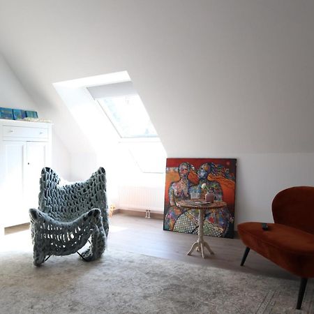 Galerie23Noordsleen Εξωτερικό φωτογραφία