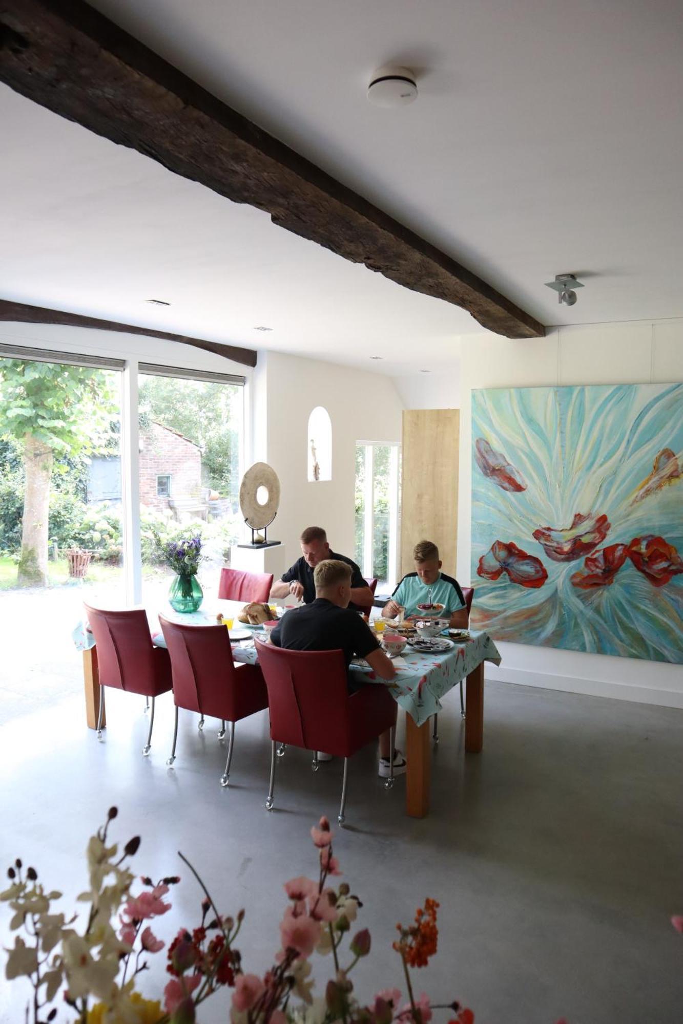 Galerie23Noordsleen Εξωτερικό φωτογραφία