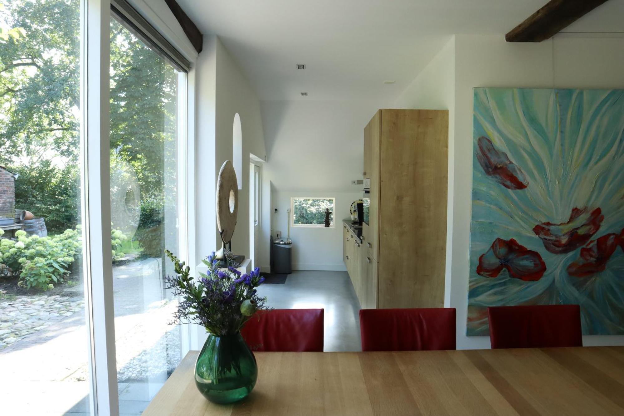 Galerie23Noordsleen Εξωτερικό φωτογραφία