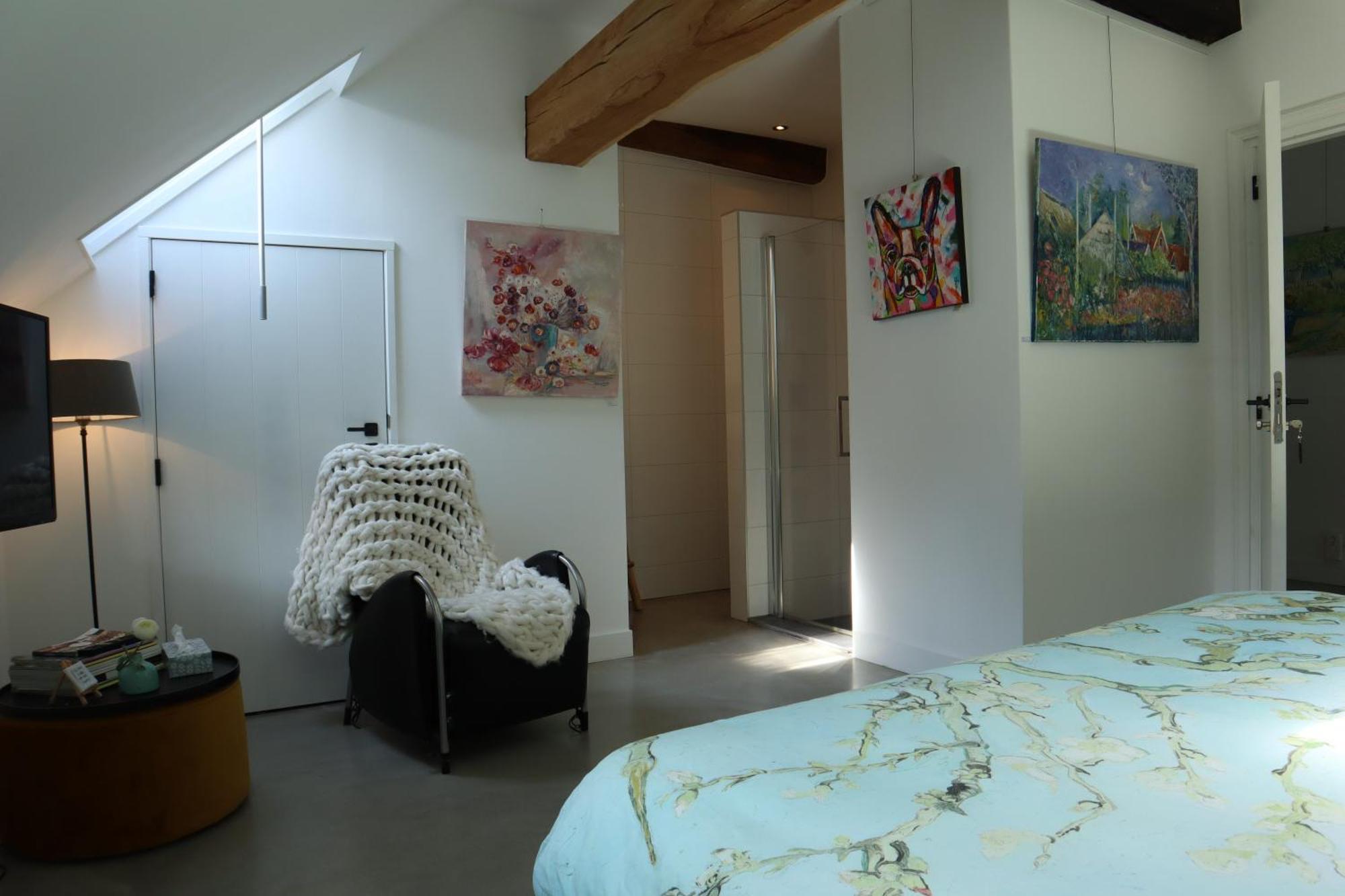 Galerie23Noordsleen Εξωτερικό φωτογραφία
