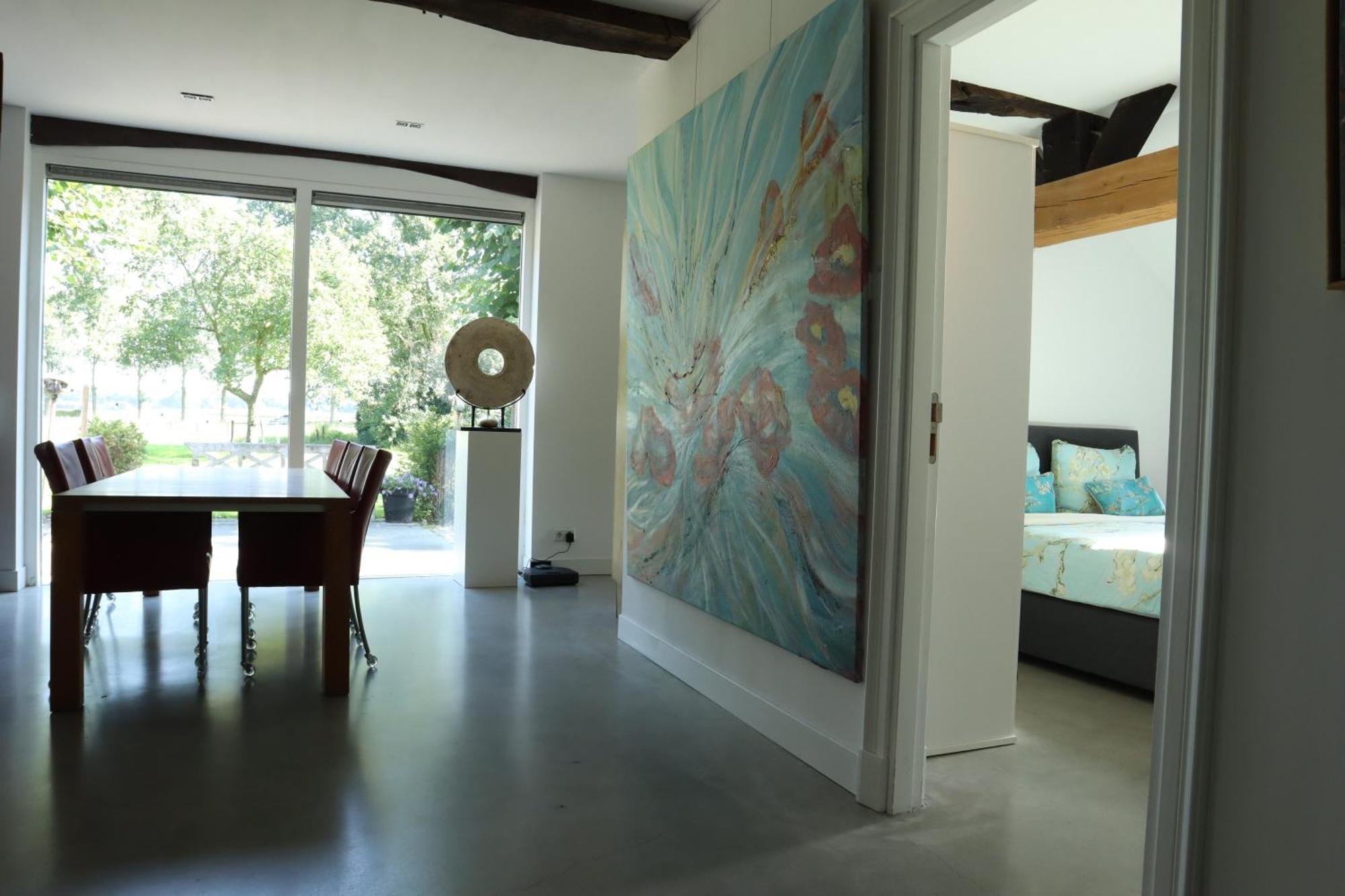 Galerie23Noordsleen Εξωτερικό φωτογραφία