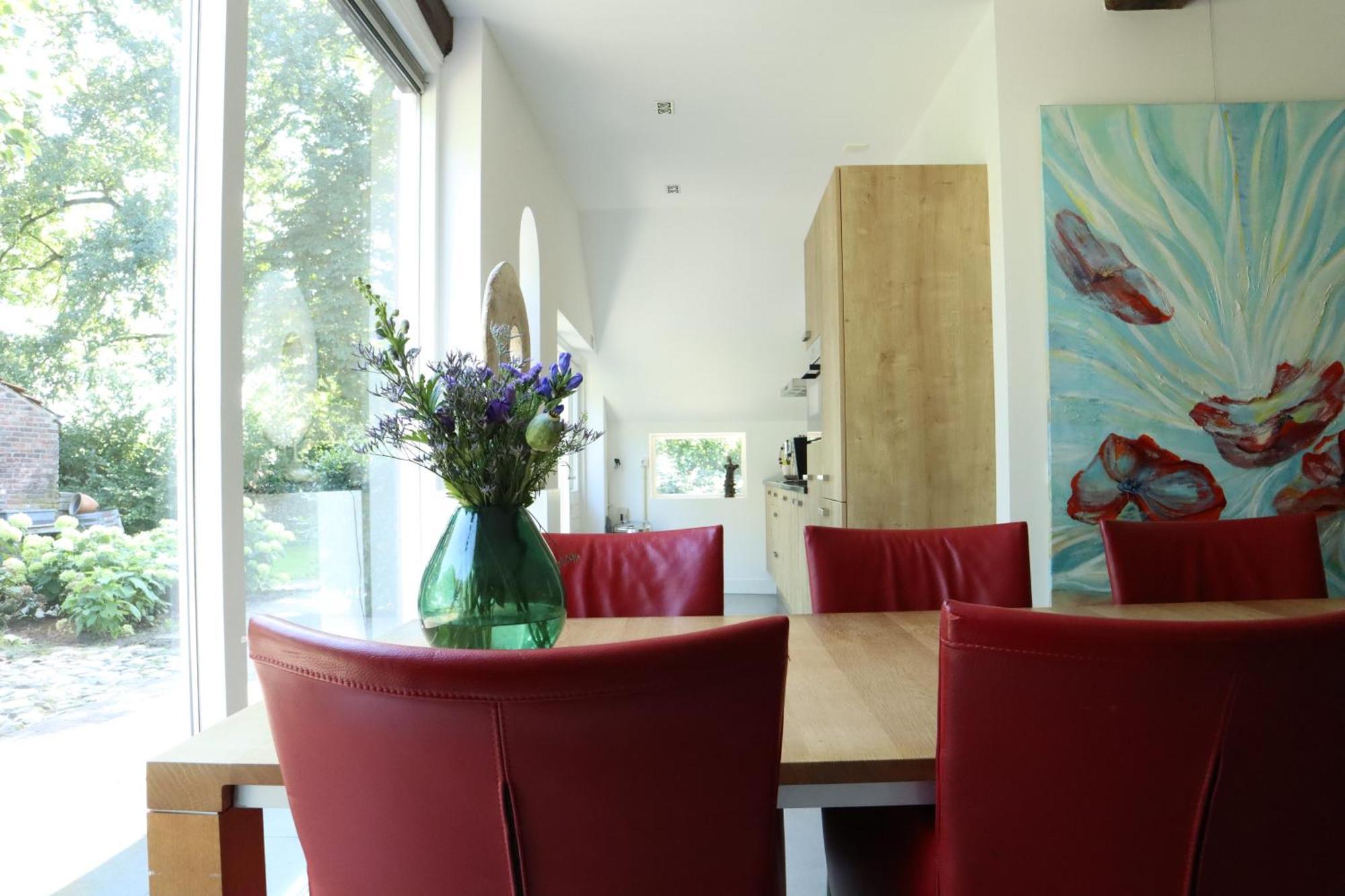 Galerie23Noordsleen Εξωτερικό φωτογραφία