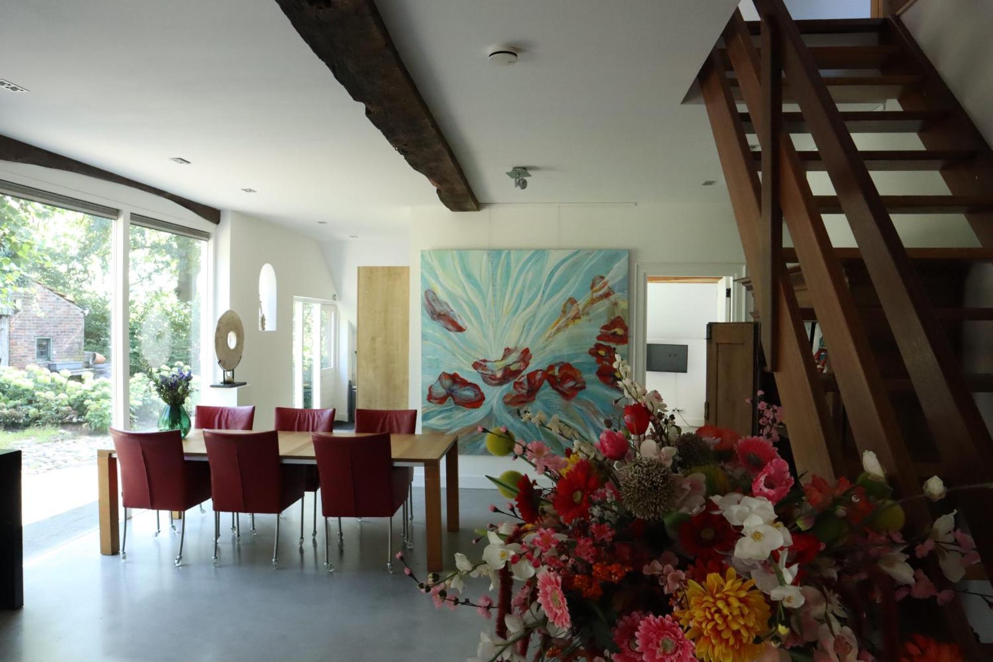 Galerie23Noordsleen Εξωτερικό φωτογραφία